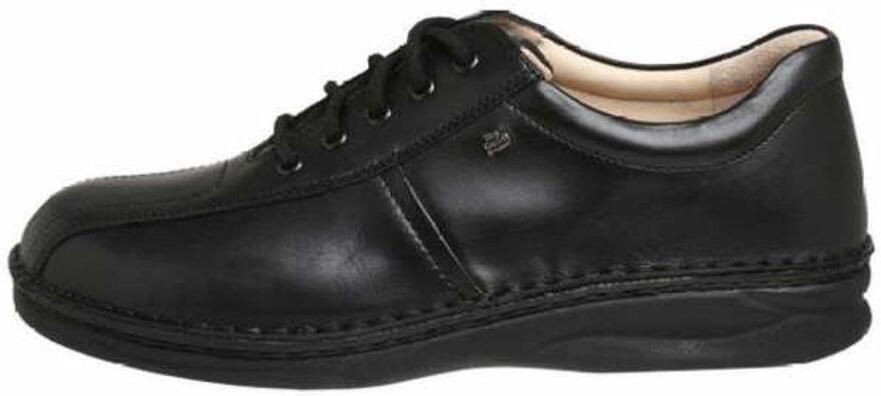 Finn Comfort Lage Sneakers Dijon Trento - Foto 4