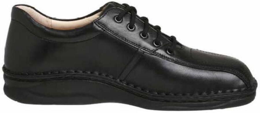Finn Comfort Lage Sneakers Dijon Trento - Foto 3