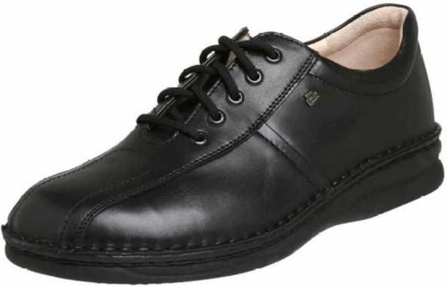 Finn Comfort Lage Sneakers Dijon Trento - Foto 2