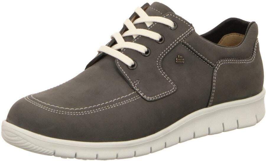 Finn Comfort Moderne Sneaker Heren Comfortabele Pasvorm - Foto 2