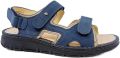 Finn comfort Wanaka-S - Donkerblauw