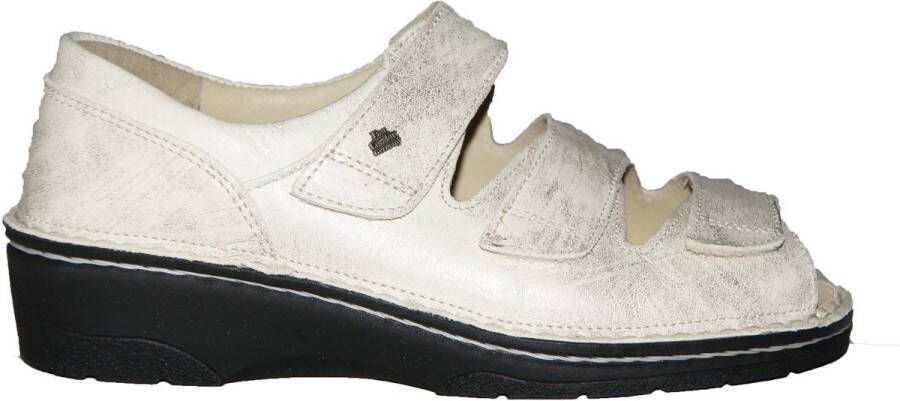 Finn comfort Finn Confort Ischia Wijdte H Beige (37 5)