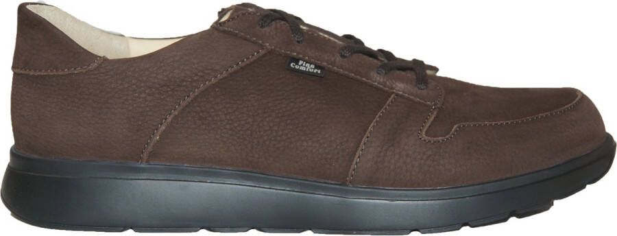 Finn comfort Finn Confort Timaru Wijdte H Bruin (45 5)