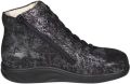 FinnComfort Holten Zwart argento hh Finn comfort(6 5 Kleur Zwart ) - Zwart
