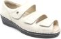 Finn comfort Finn Sandaal Kleur Metallic) - Thumbnail 1