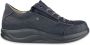 Finn comfort Finnami Sneaker Hachiouji Zwart - Thumbnail 1