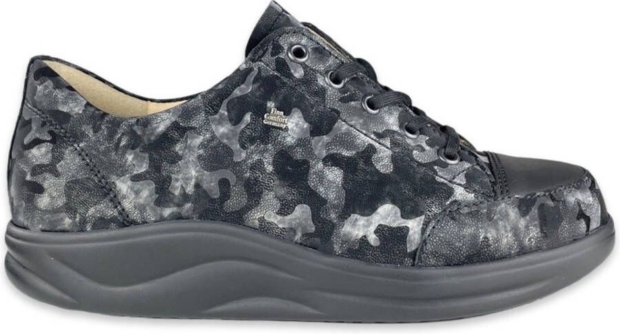 Finn comfort Finnamic Ikebukuro Zwart
