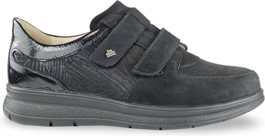 Finn comfort FinnPl Sneaker Reims Black