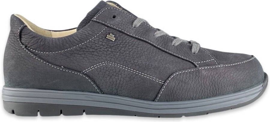 Finn comfort FinnPl Sneaker Osorno Schiefer