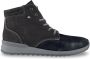 Finn comfort FinnStretch 5065 Boot Trient Zwart - Thumbnail 2