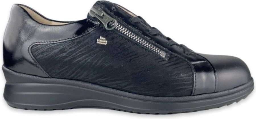 Finn comfort LadyLine 2231 Sneaker Bexley Zwart