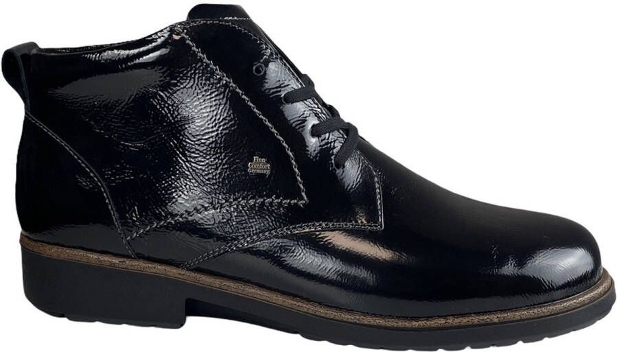Finn comfort LadyLine 2232 Boot Cranston Zwart