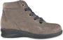Finn comfort LadyLine 2243 Boot Parsenn Elefante - Thumbnail 1