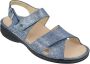 Finn comfort Linosa jeans gemeleerd Kleur Blauw) - Thumbnail 2