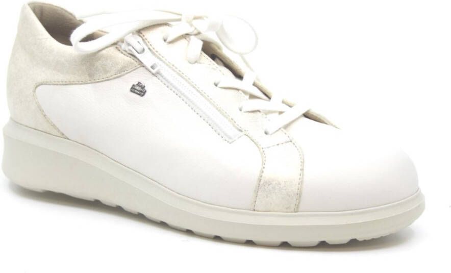 Finn comfort LISBOA Wijdte K Wit (41 5)