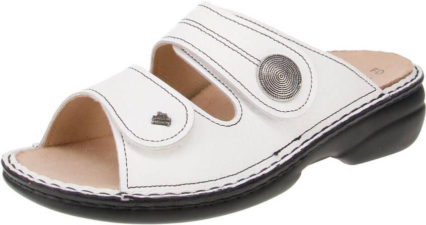 Finn Comfort Klompen