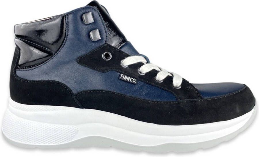 Finn comfort TrendLine 2781 Boot Daytona Black Atlantic