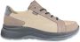 Finn comfort TrendLine 2785 Sneaker Lafayette Elephant - Thumbnail 3