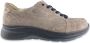 Finn comfort TrendLine 2874 Sneaker Nottingham Taupe - Thumbnail 2