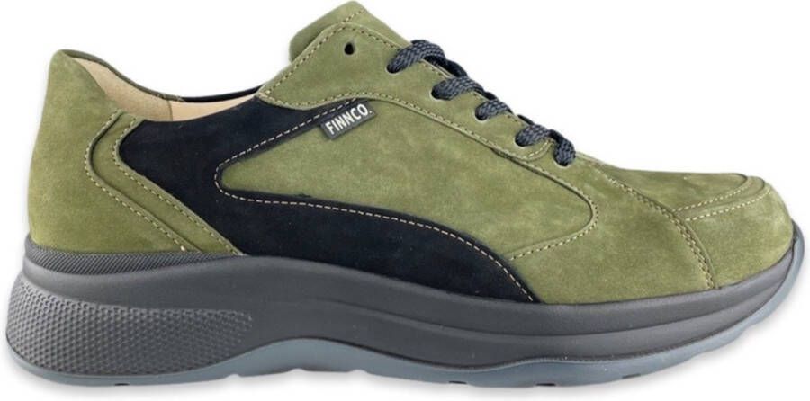 Finn comfort TrendLine Piccadilly Groen