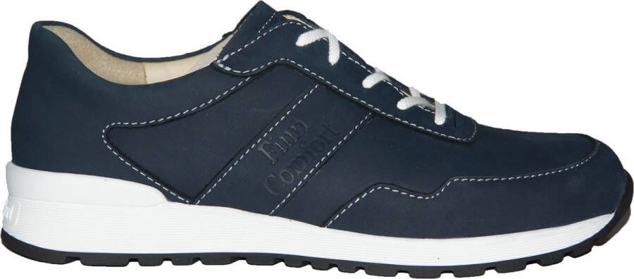 Finn Comfort Sportieve veterschoen