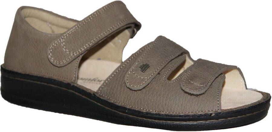 Finn Confort Baltrum Wijdte H Beige