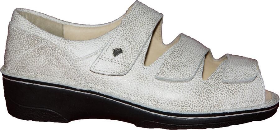 Finn Confort Ischia Wijdte: H Beige (42 5)