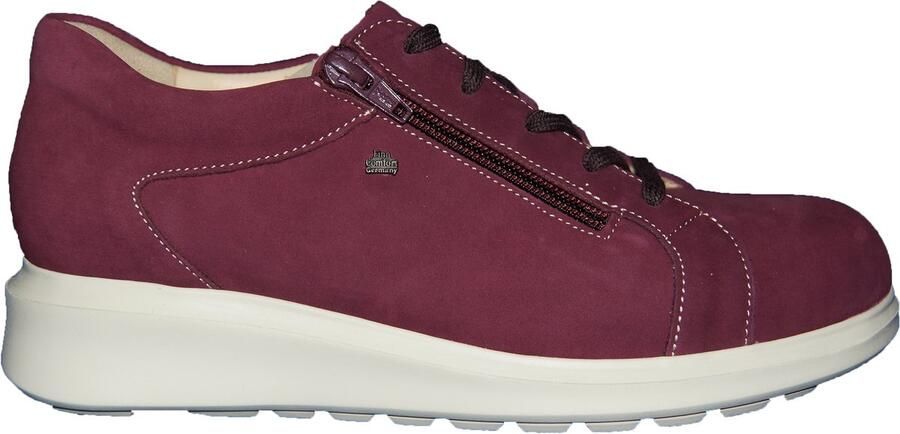 Finn Confort Lisboa Wijdte: K bordeaux