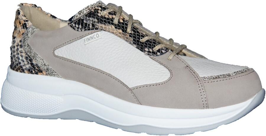 Finn Confort Piccadilly Wijdte K Beige (41 5)