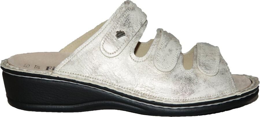 Finn Confort Pisa Wijdte H Beige