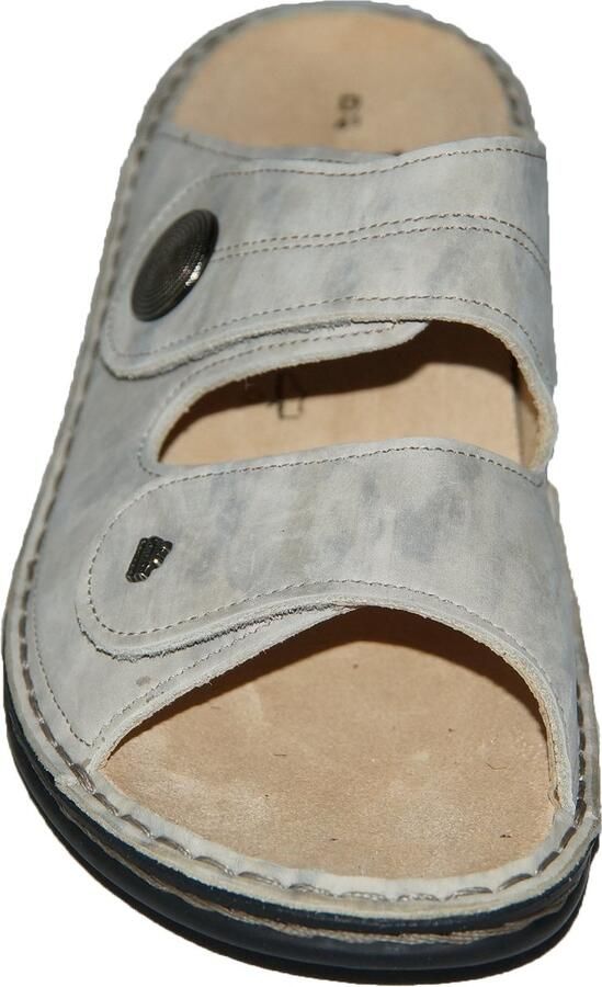 Finn Confort Sansibar Wijdte H Grijs