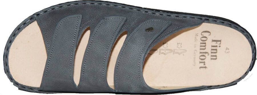 Finn Confort Korfu 01508 wijdte H Grijs