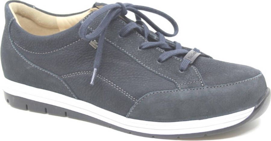 Finn Confort OSORNO wijdte K Blauw