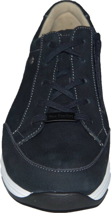 Finn Comfort Nacht Veterschoenen voor heren