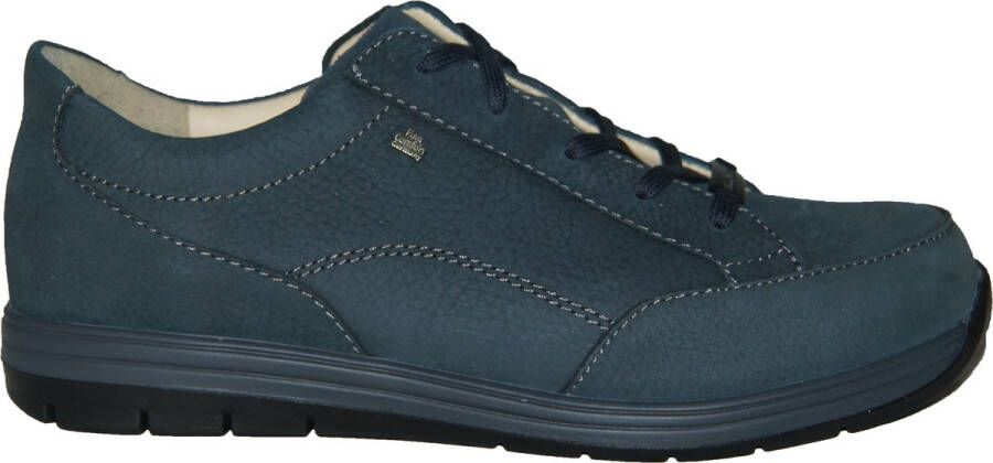 Finn Confort Osorno Wijdte K Blauw