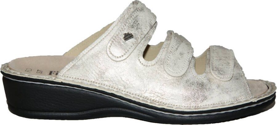Finn Confort Pisa Wijdte H Beige