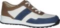 Finn Confort Prezzo Wijdte H Blauw (42 5) - Atlantic