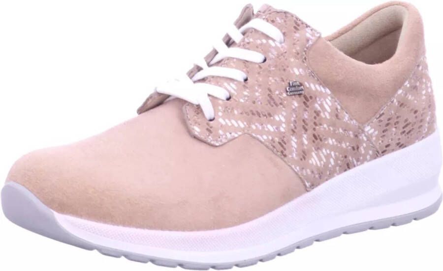 FinnComfort 05061 Caino sesame stretch beige Finn comfort(5 5 Kleur Beige ) - Foto 2
