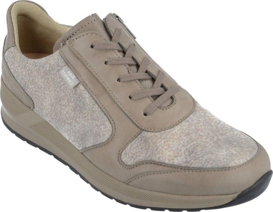 FinnComfort 05067 Mori Gravel stretch Finn comfort Kleur Taupe)