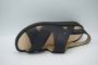 FinnComfort 81528 Toro Blauw leder sandaal Finn comfort Kleur Blauw) - Thumbnail 1