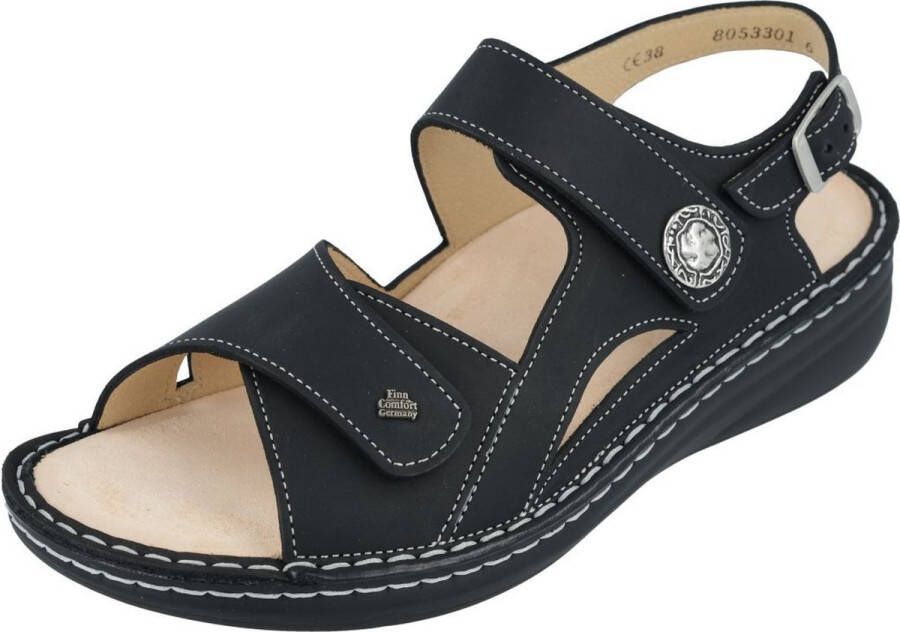 FinnComfort DAMES SANDAAL FINN COMFORT