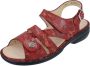 FinnComfort DAMES SANDAAL FINN COMFORT - Thumbnail 1
