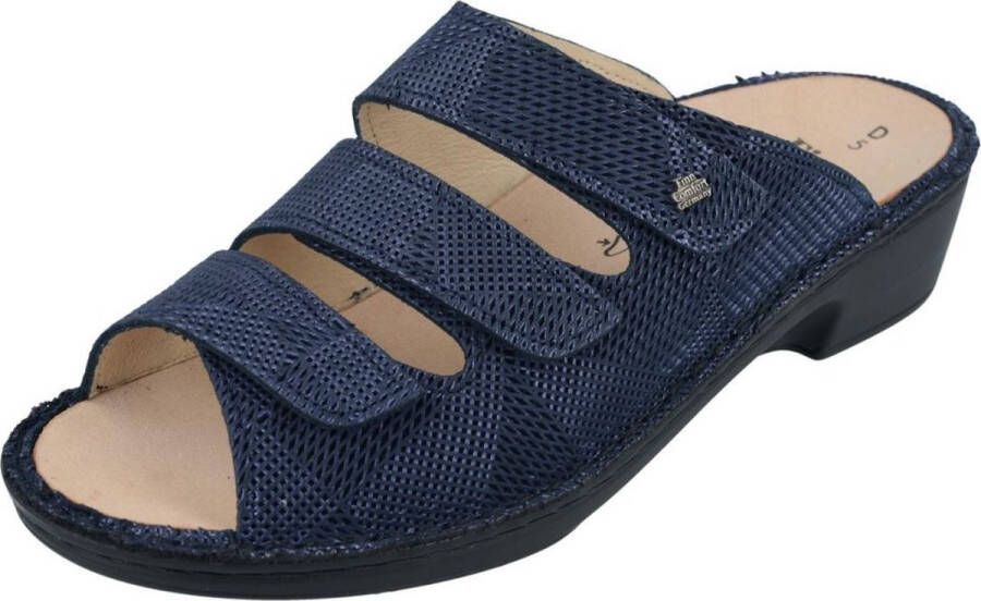FinnComfort DAMES SLIPPER FINN COMFORT