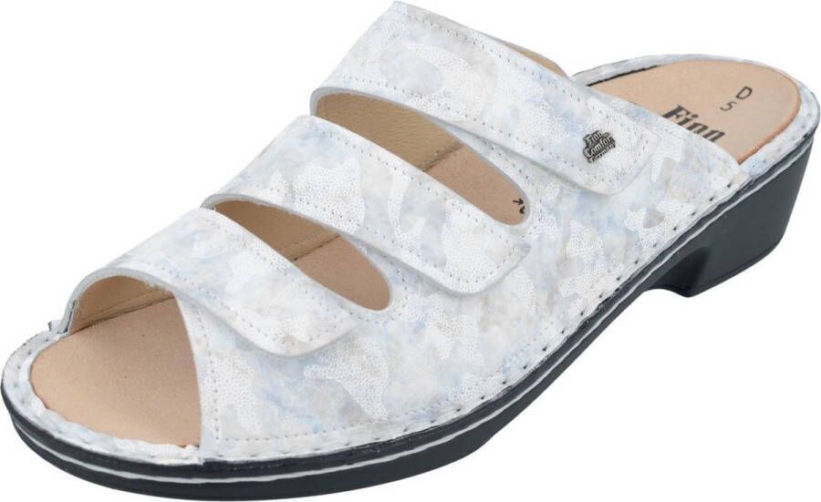 FinnComfort DAMES SLIPPER FINN COMFORT