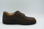 FinnComfort Finn comfort 01112 Wicklow Bruine schoen met klittenband herenmaat - Thumbnail 1