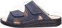 FinnComfort Finn Comfort Pantoffels - Thumbnail 1