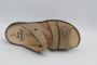 FinnComfort Finn comfort Ventura s kennedy beige slipper(42 Kleur Beige ) - Thumbnail 1