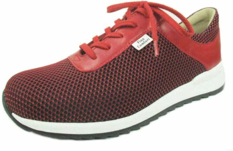 FinnComfort Finn Comfort Veterschoenen