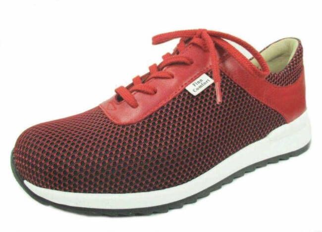 FinnComfort Finn Comfort Veterschoenen