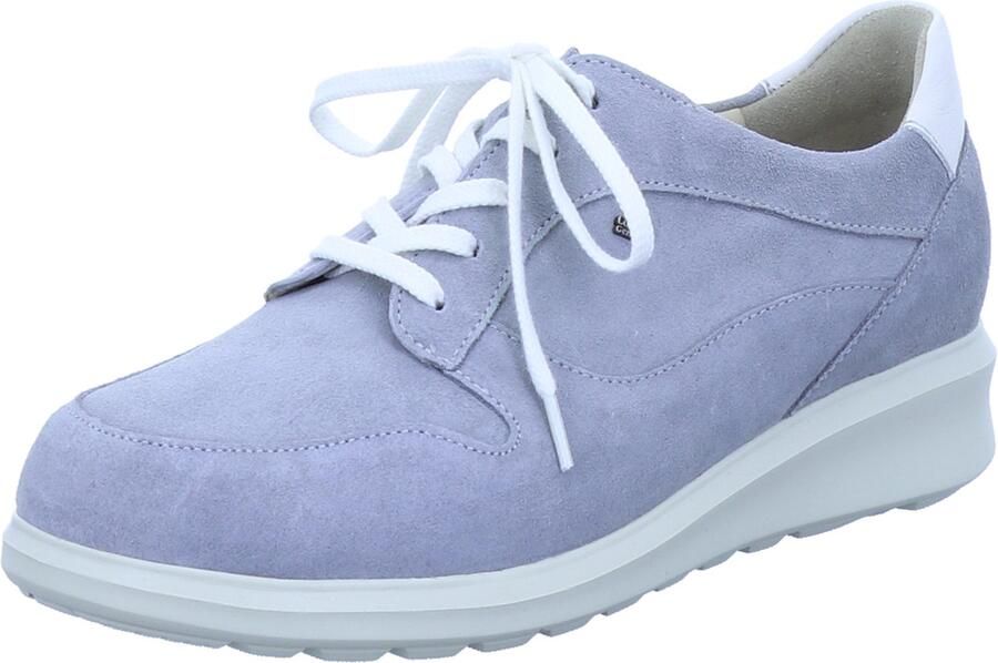 FinnComfort 2248-902955 dames sneakers grijs